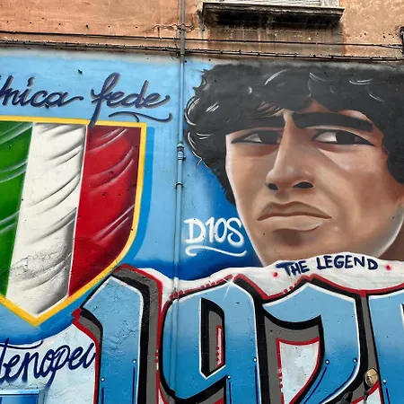 Luxury Holidays Daire *