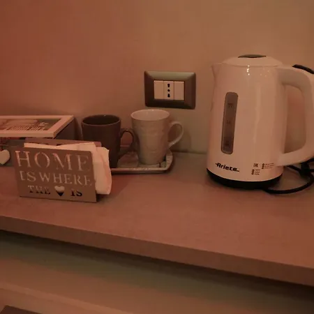 Apartment Luxury Holidays Naples