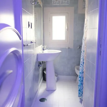 Luxury Holidays Appartement *