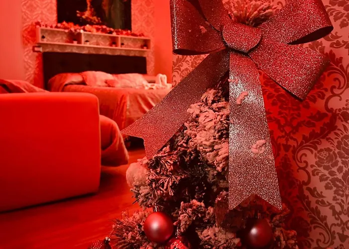 Luxury Holidays 아파트