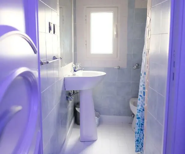 Luxury Holidays 아파트 *