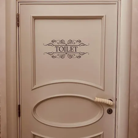 Appartement Luxury Holidays Napels