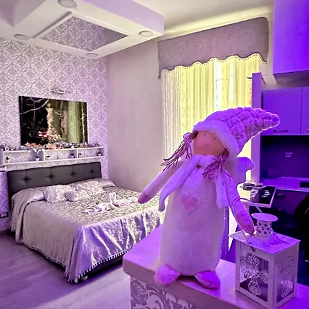 Apartman Luxury Holidays *