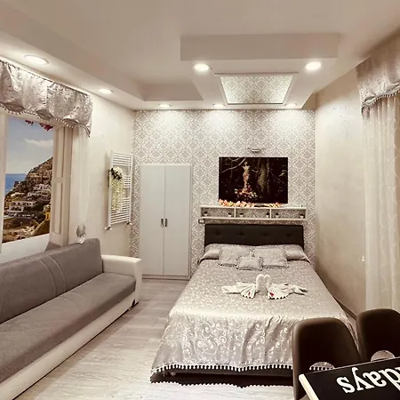 Luxury Holidays Neapol