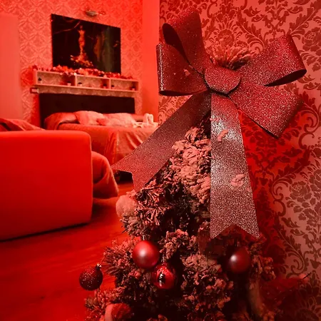 Luxury Holidays Apartament